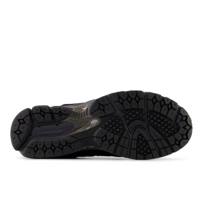 New Balance 2002 Siyah Unisex Günlük Giyim U20023MB - Siyah