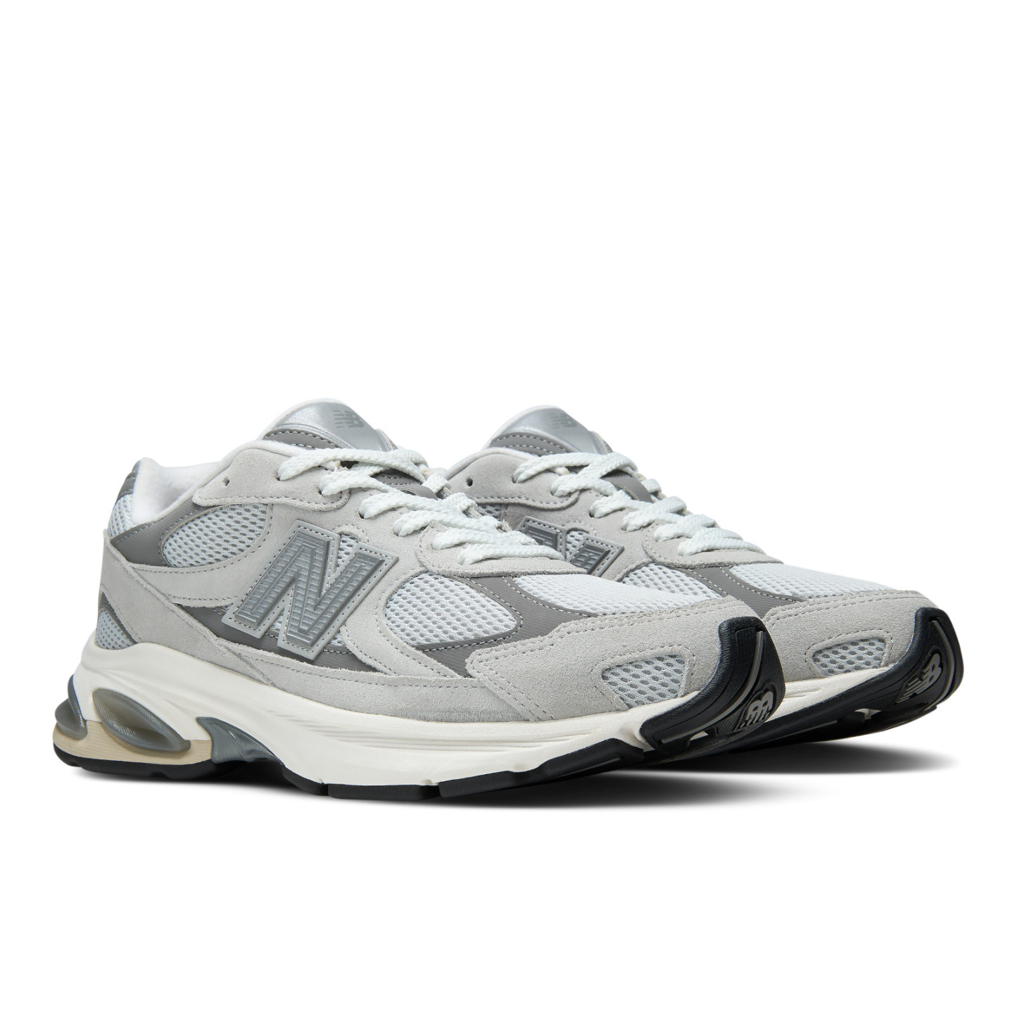 New Balance 2010 Gri Unisex Günlük Giyim U201011N - Gri