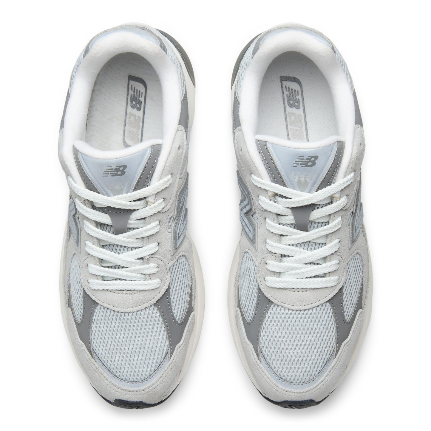 New Balance 2010 Gri Unisex Günlük Giyim U201011N - Gri