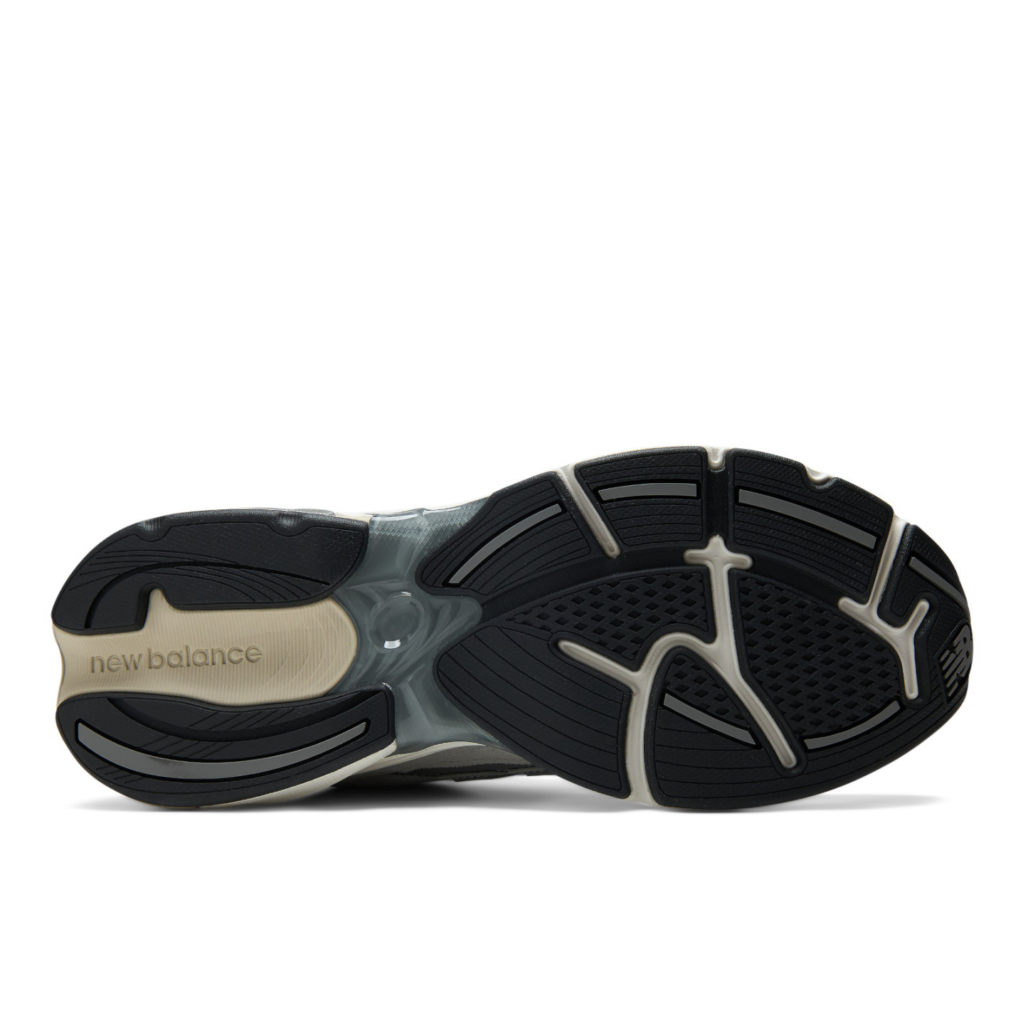New Balance 2010 Gri Unisex Günlük Giyim U201011N - Gri