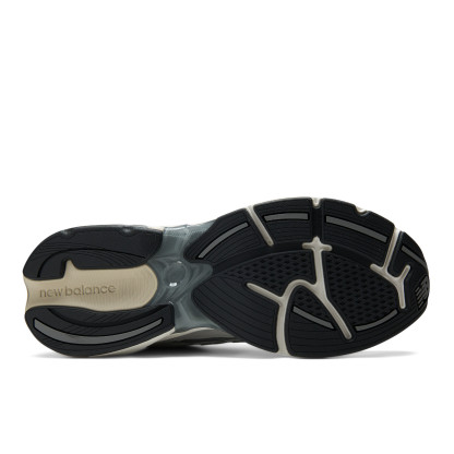 New Balance 2010 Gri Unisex Günlük Giyim U201011N - Gri