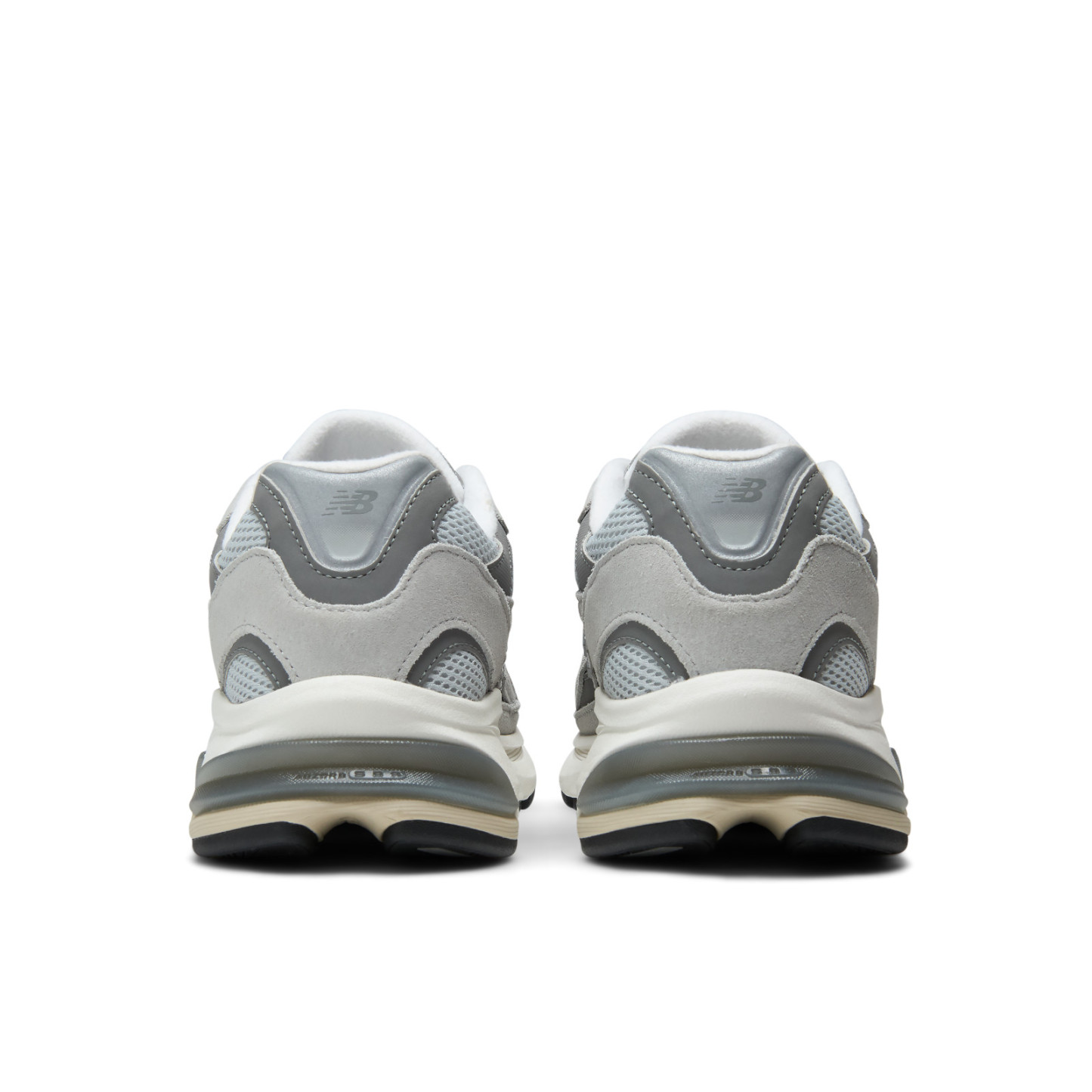 New Balance 2010 Gri Unisex Günlük Giyim U201011N - Gri