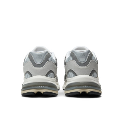 New Balance 2010 Gri Unisex Günlük Giyim U201011N - Gri