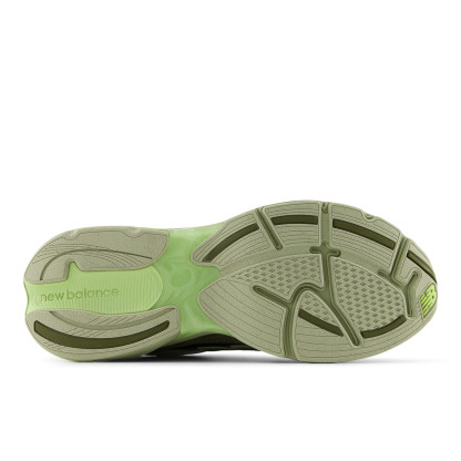 New Balance 2010 Yeşil Unisex Günlük Giyim U20101AH - Yeşil