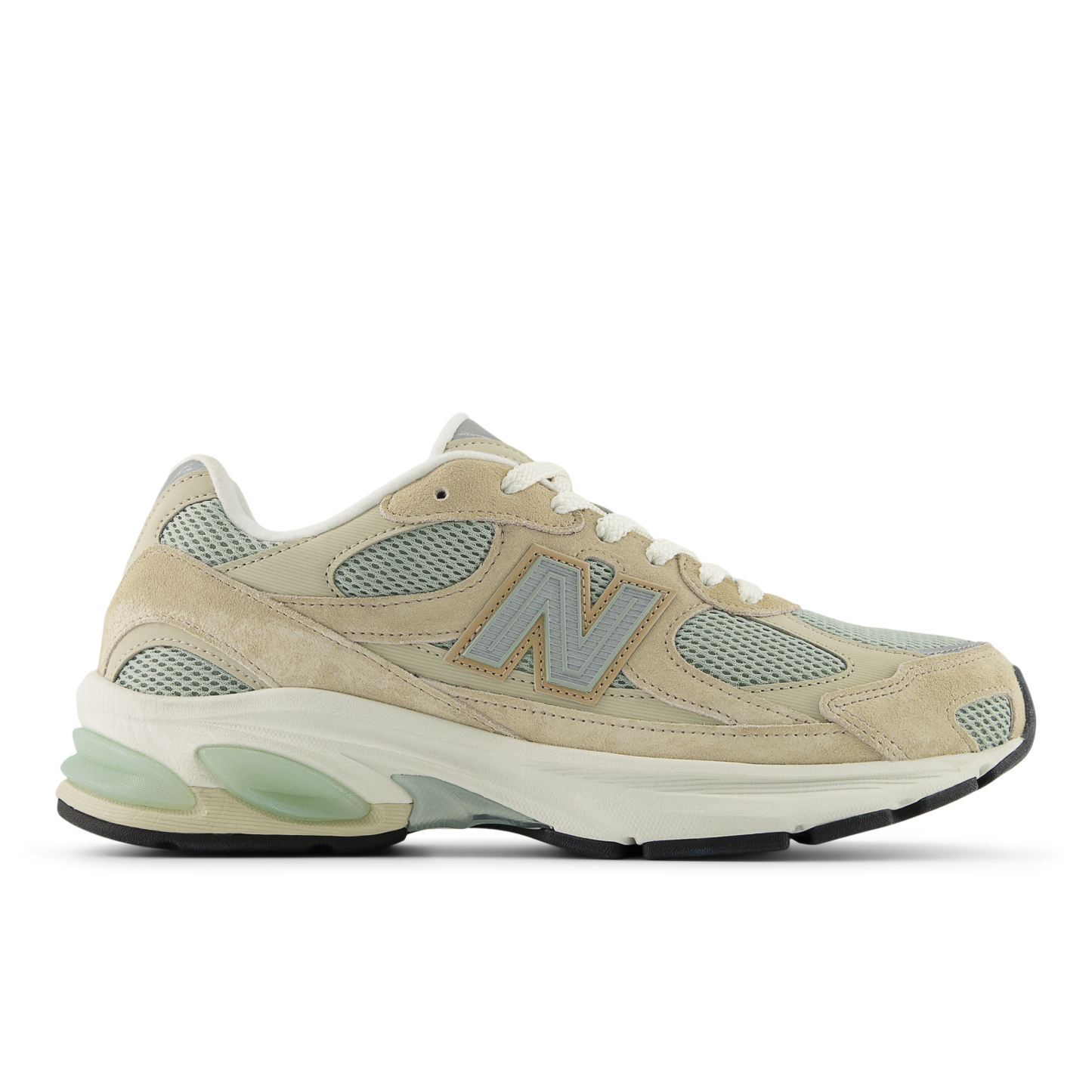 New Balance 2010 Kahverengi Unisex Günlük Giyim U2010281 - Kahverengi