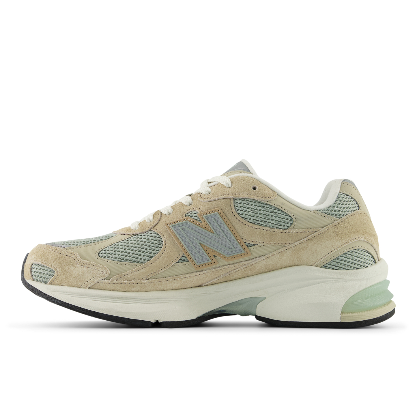 New Balance 2010 Kahverengi Unisex Günlük Giyim U2010281 - Kahverengi
