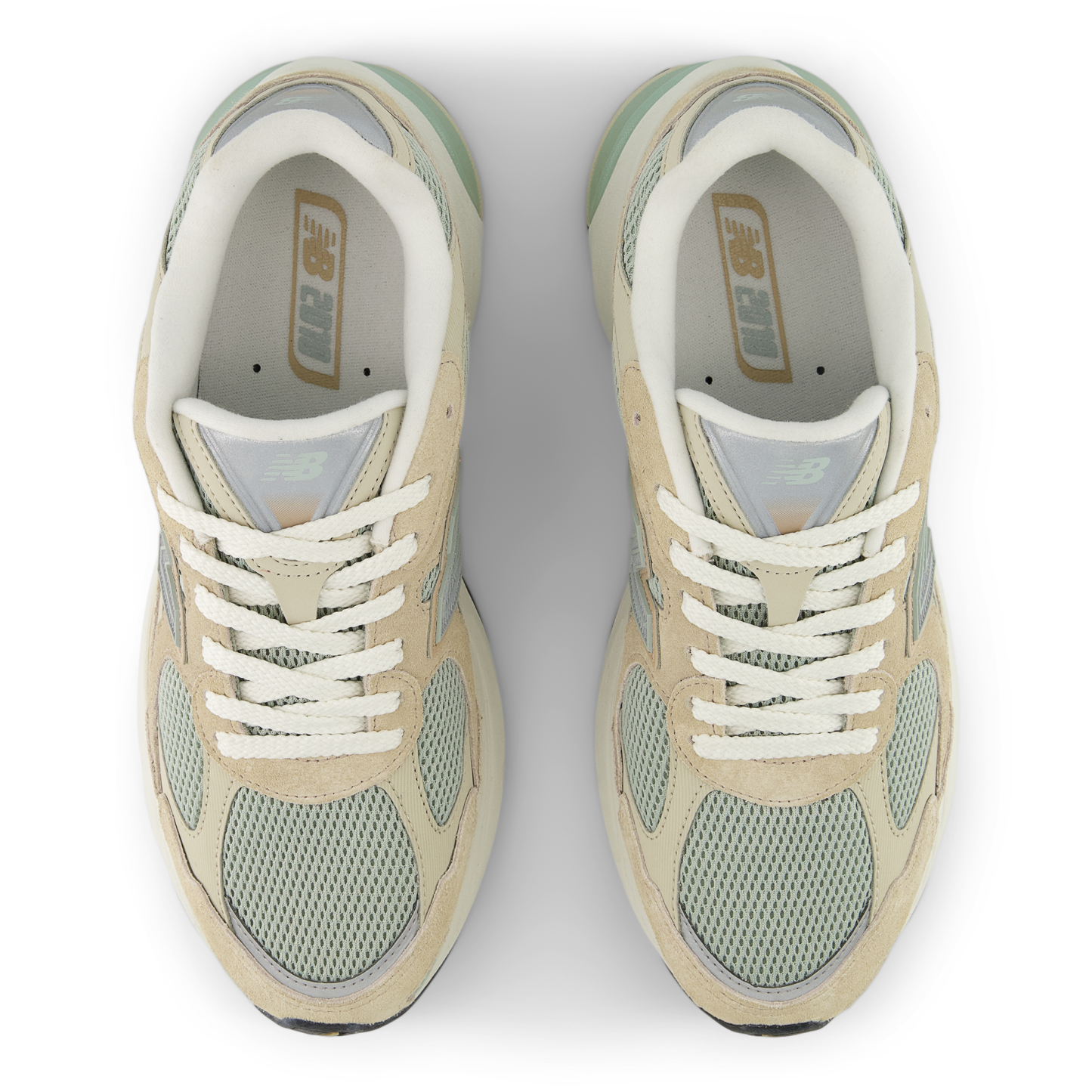 New Balance 2010 Kahverengi Unisex Günlük Giyim U2010281 - Kahverengi
