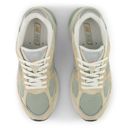 New Balance 2010 Kahverengi Unisex Günlük Giyim U2010281 - Kahverengi