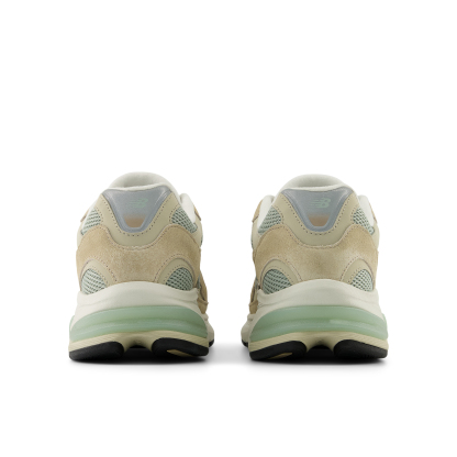 New Balance 2010 Kahverengi Unisex Günlük Giyim U2010281 - Kahverengi