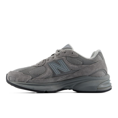 New Balance 2010 Gri Unisex Günlük Giyim U20103EJ - Gri