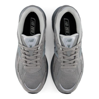 New Balance 2010 Gri Unisex Günlük Giyim U20103EJ - Gri