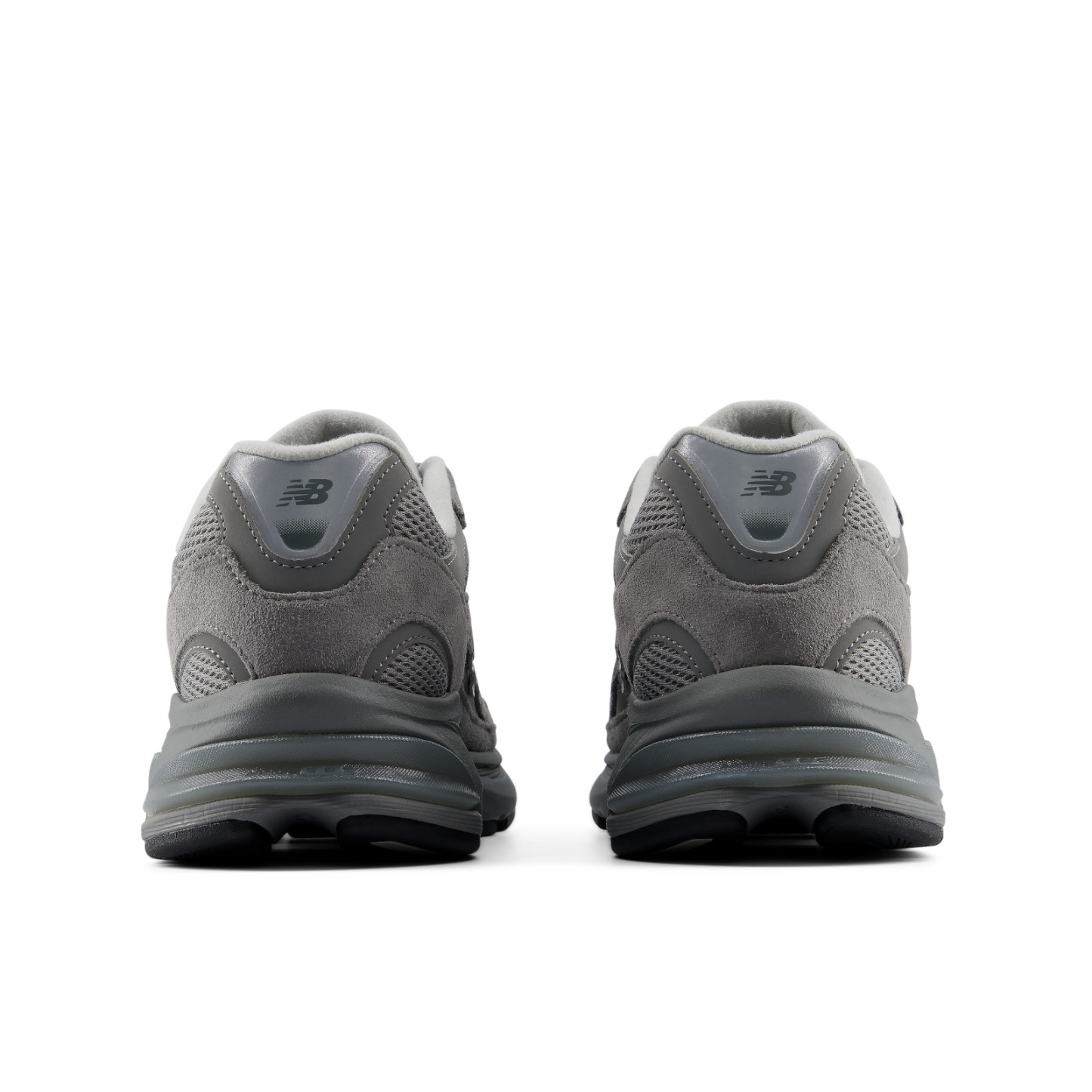 New Balance 2010 Gri Unisex Günlük Giyim U20103EJ - Gri