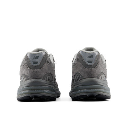 New Balance 2010 Gri Unisex Günlük Giyim U20103EJ - Gri