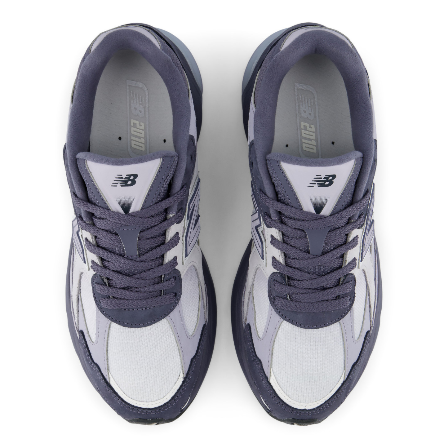 New Balance 2010 Gri Unisex Günlük Giyim U20104T8 - Gri