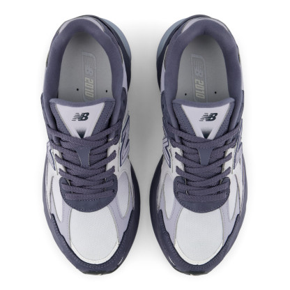 New Balance 2010 Gri Unisex Günlük Giyim U20104T8 - Gri