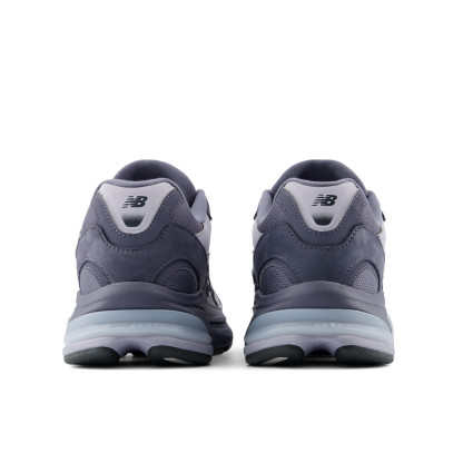 New Balance 2010 Gri Unisex Günlük Giyim U20104T8 - Gri