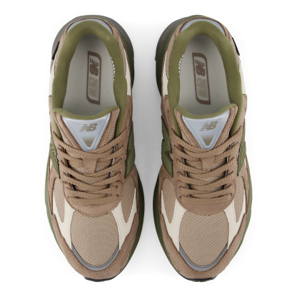 New Balance 2010 Kahverengi Unisex Günlük Giyim U20105HA - Kahverengi