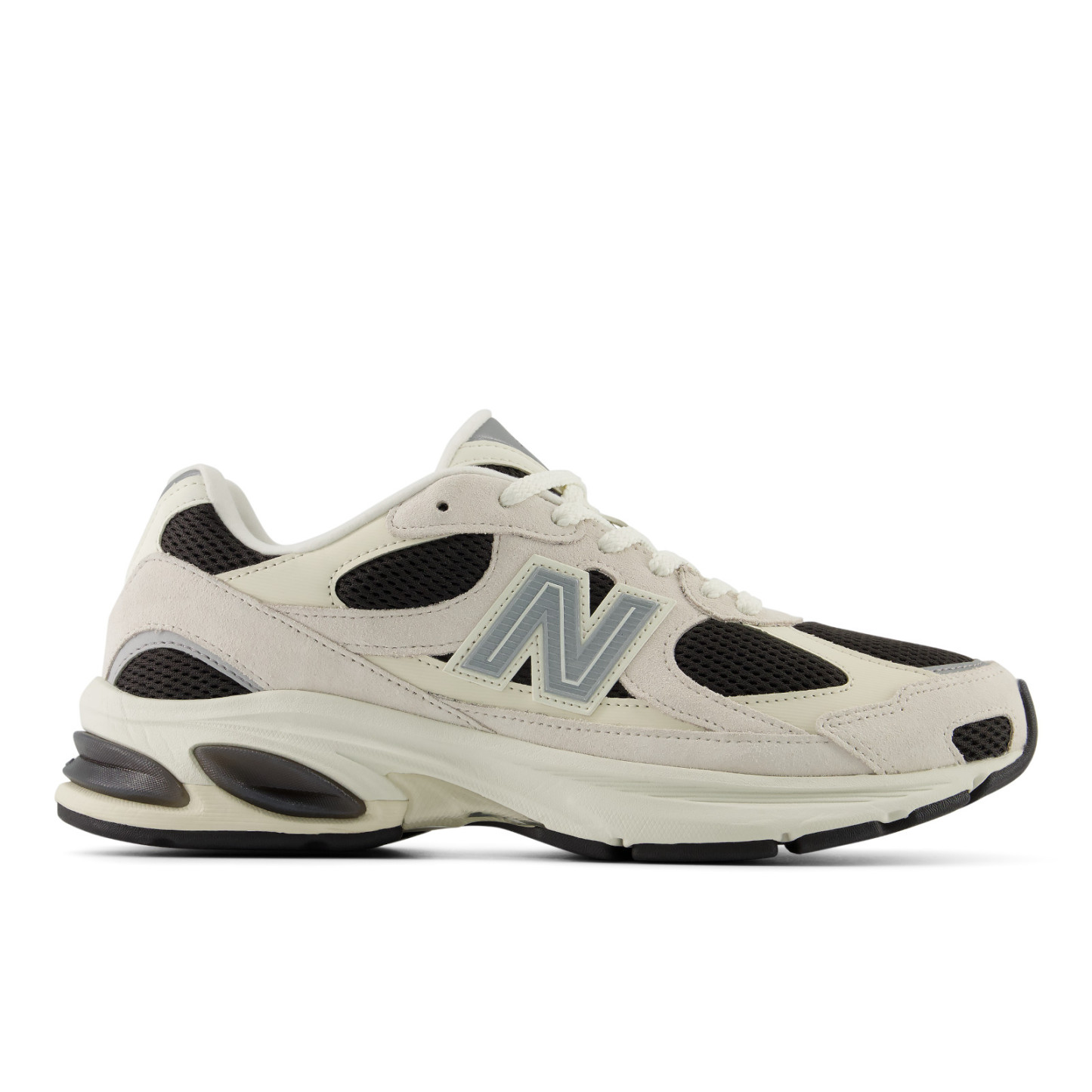 New Balance 2010 Beyaz Unisex Günlük Giyim U20106OK - Beyaz