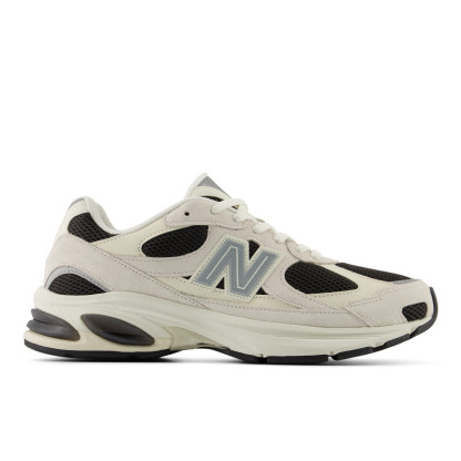 New Balance 2010 Beyaz Unisex Günlük Giyim U20106OK - Beyaz
