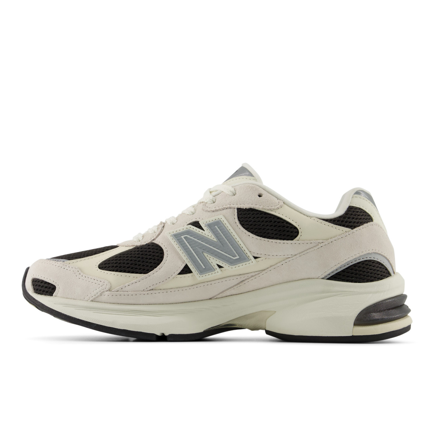 New Balance 2010 Beyaz Unisex Günlük Giyim U20106OK - Beyaz