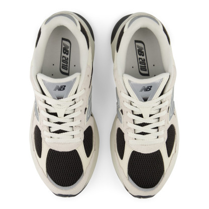 New Balance 2010 Beyaz Unisex Günlük Giyim U20106OK - Beyaz