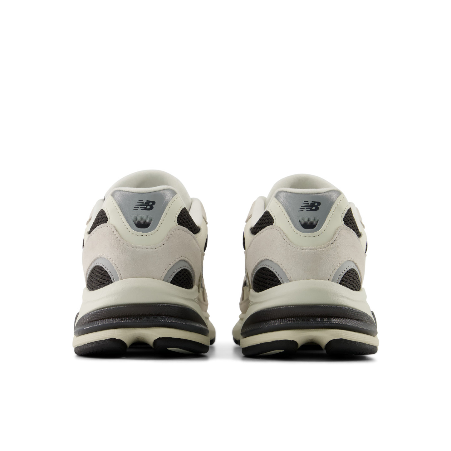New Balance 2010 Beyaz Unisex Günlük Giyim U20106OK - Beyaz