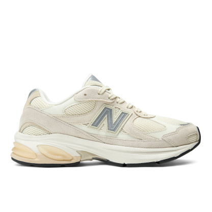 New Balance 2010 Bej Unisex Ayakkabı U201079X - Bej