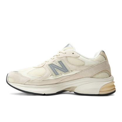 New Balance 2010 Bej Unisex Ayakkabı U201079X - Bej