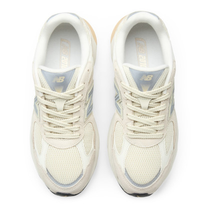 New Balance 2010 Bej Unisex Ayakkabı U201079X - Bej