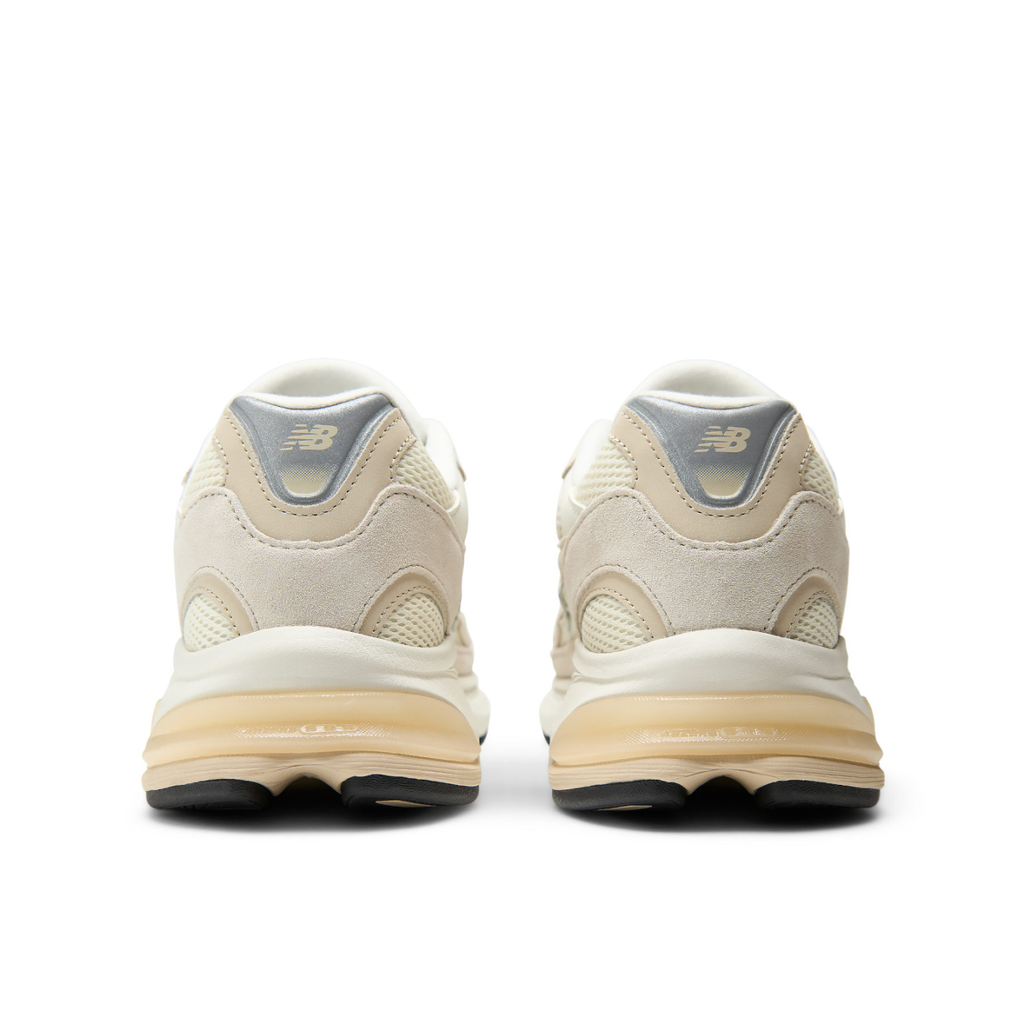 New Balance 2010 Bej Unisex Ayakkabı U201079X - Bej