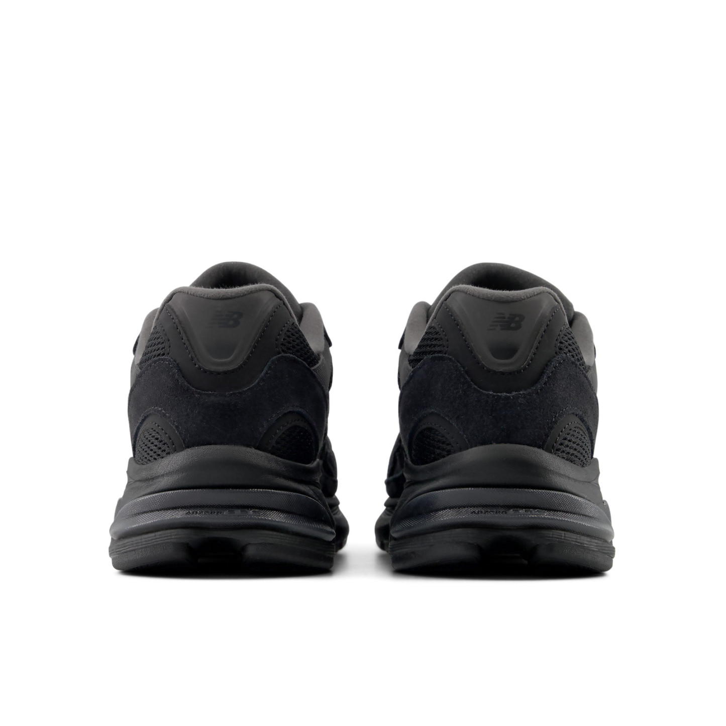 New Balance 2010 Siyah Unisex Günlük Giyim U20107B1 - Siyah