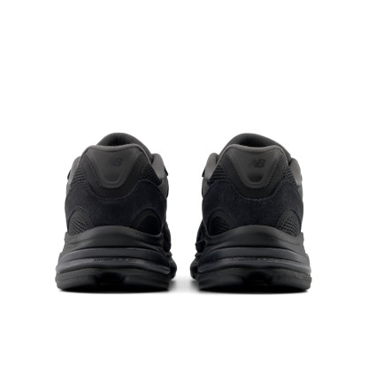 New Balance 2010 Siyah Unisex Günlük Giyim U20107B1 - Siyah