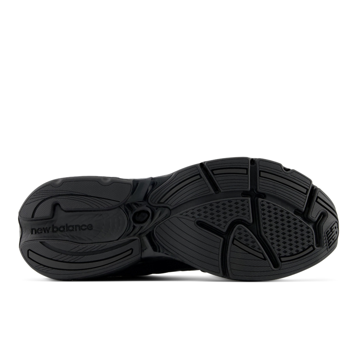 New Balance 2010 Siyah Unisex Günlük Giyim U20107B1 - Siyah