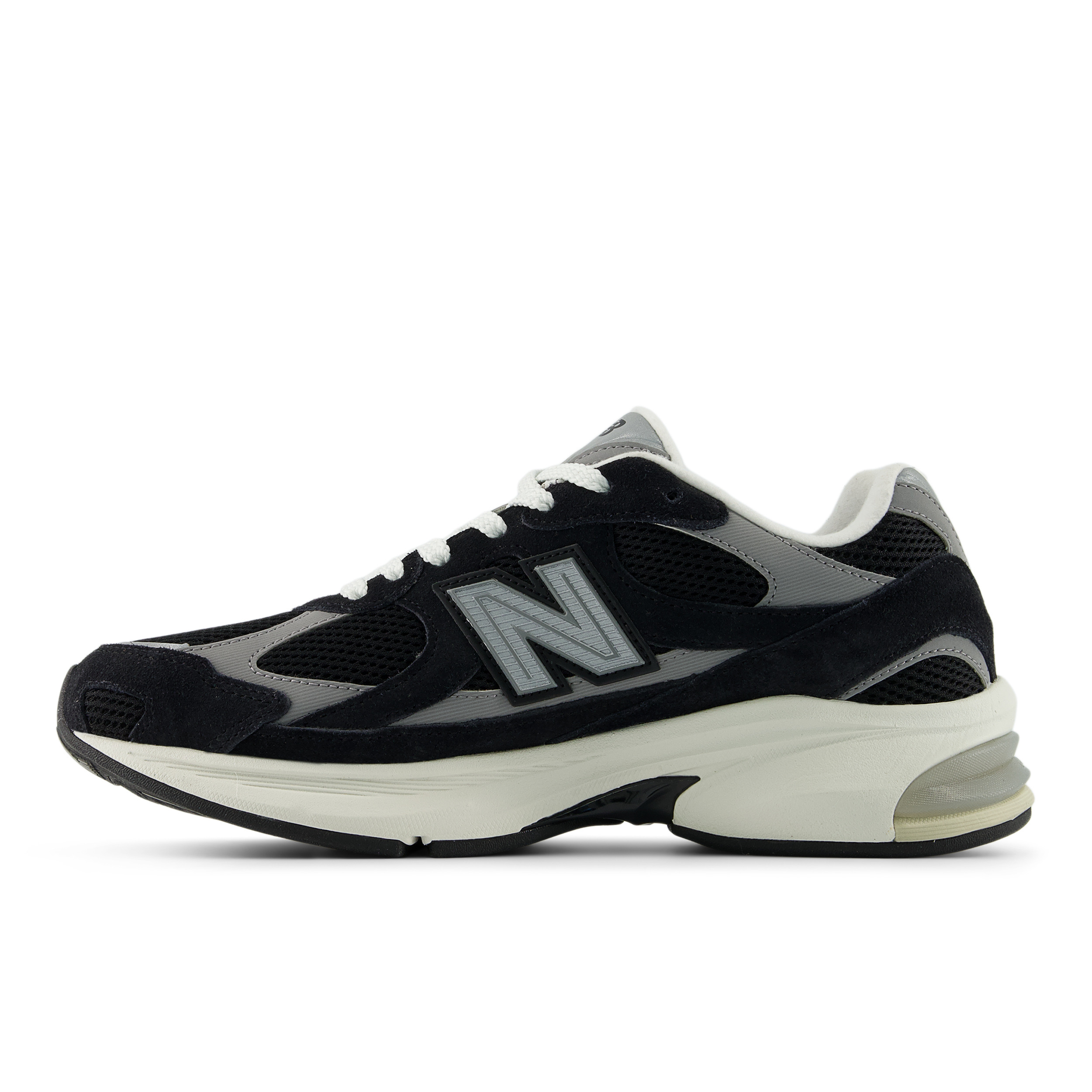 New Balance 2010 Siyah Unisex Günlük Giyim U2010892 - Siyah