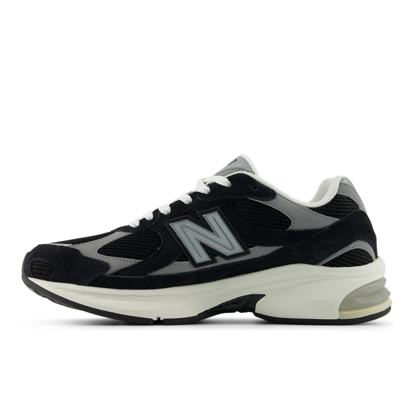 New Balance 2010 Siyah Unisex Günlük Giyim U2010892 - Siyah
