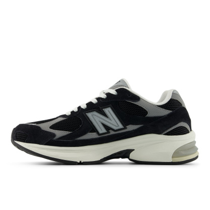 New Balance 2010 Siyah Unisex Günlük Giyim U2010892 - Siyah