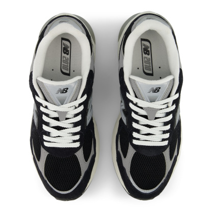 New Balance 2010 Siyah Unisex Günlük Giyim U2010892 - Siyah