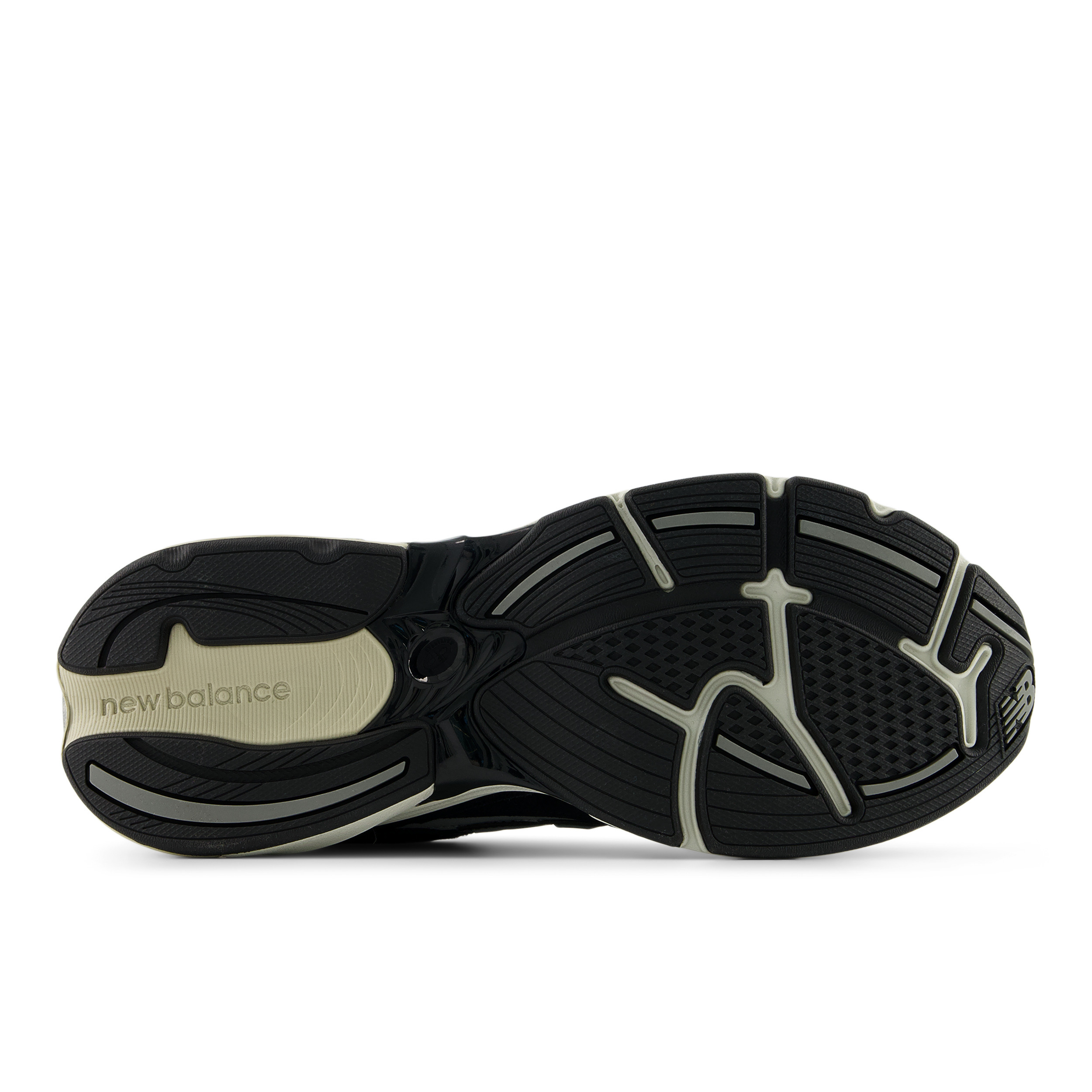 New Balance 2010 Siyah Unisex Günlük Giyim U2010892 - Siyah