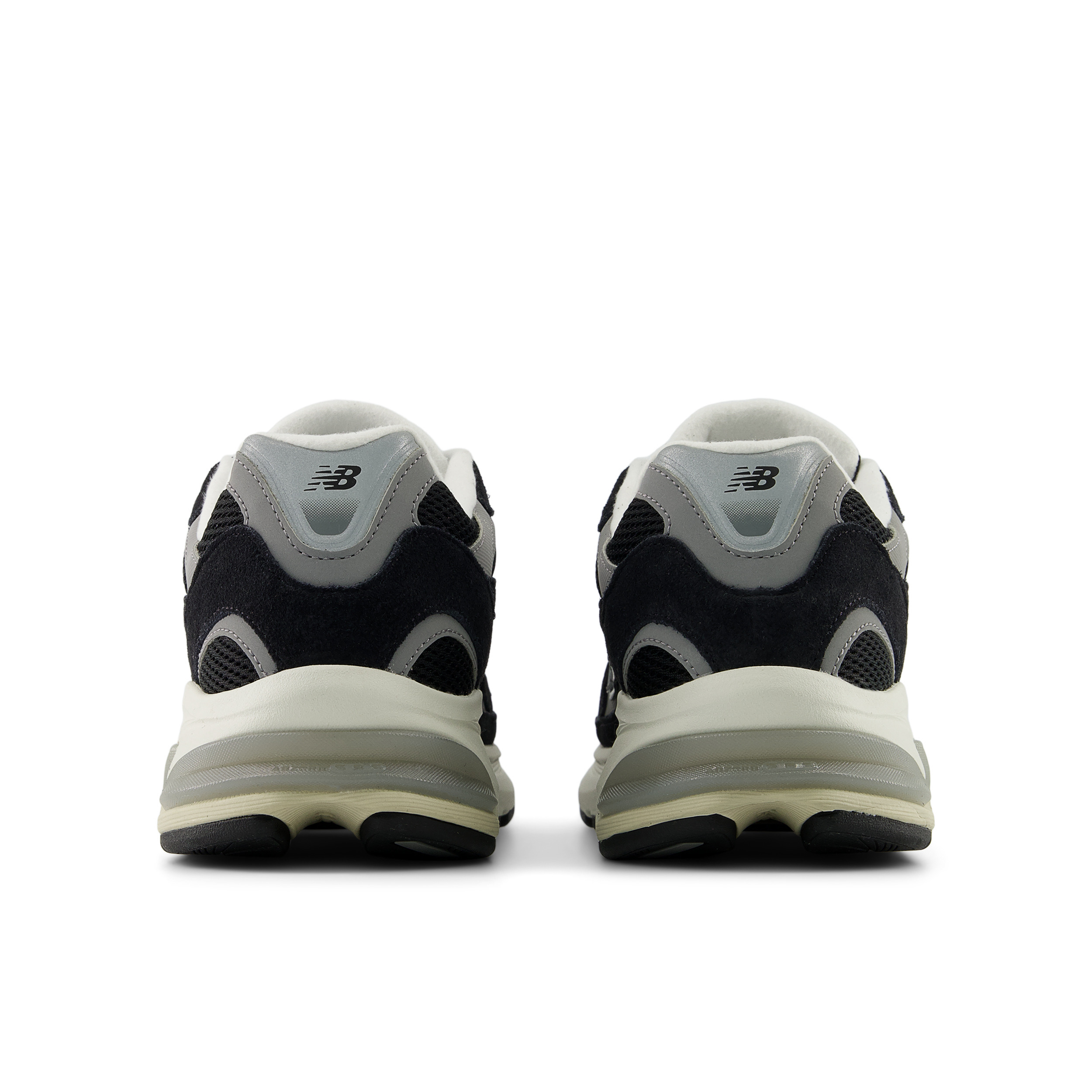 New Balance 2010 Siyah Unisex Günlük Giyim U2010892 - Siyah