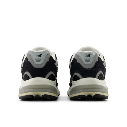 New Balance 2010 Siyah Unisex Günlük Giyim U2010892 - Siyah
