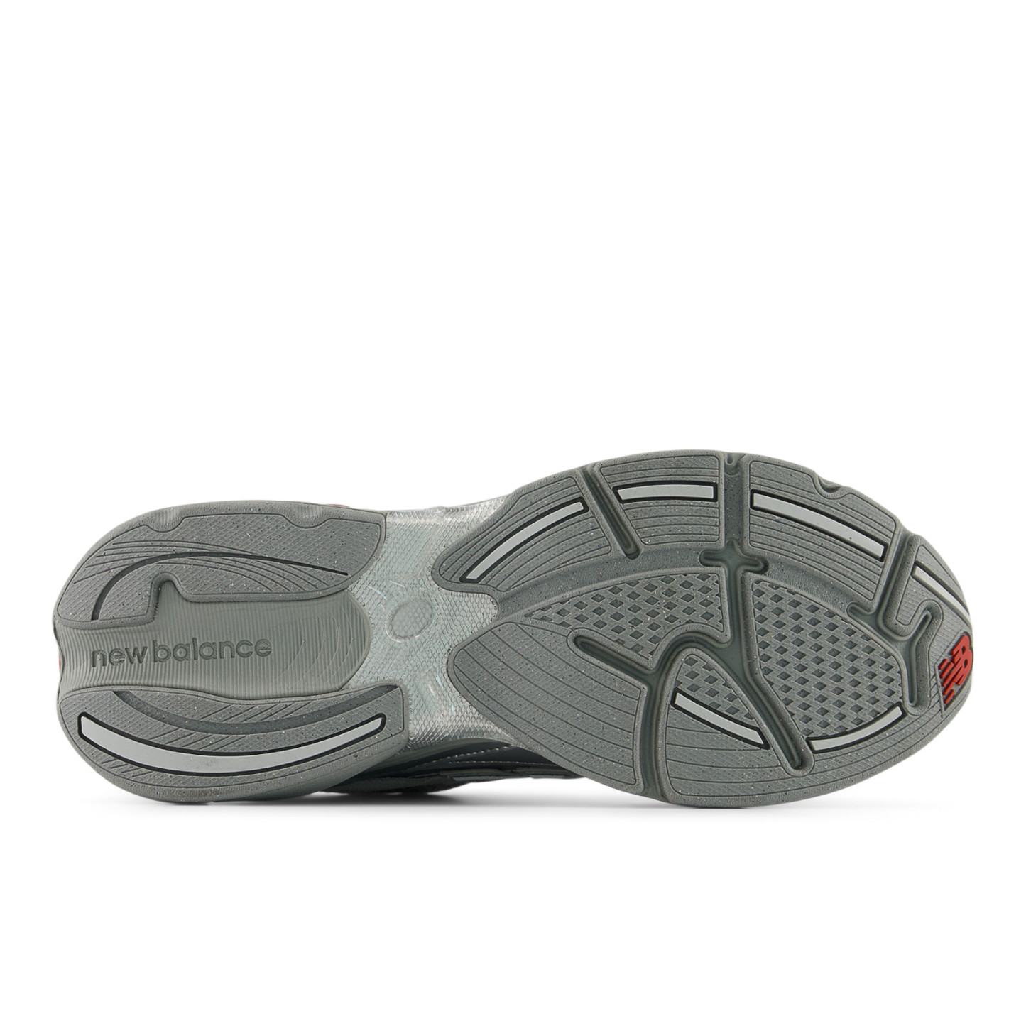 New Balance 2010 Gri Unisex Günlük Giyim U20108WP - Gri