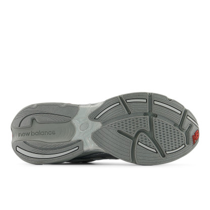 New Balance 2010 Gri Unisex Günlük Giyim U20108WP - Gri