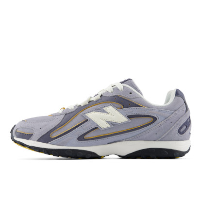 New Balance 204 Gri Unisex Ayakkabı U204L3OL - Gri