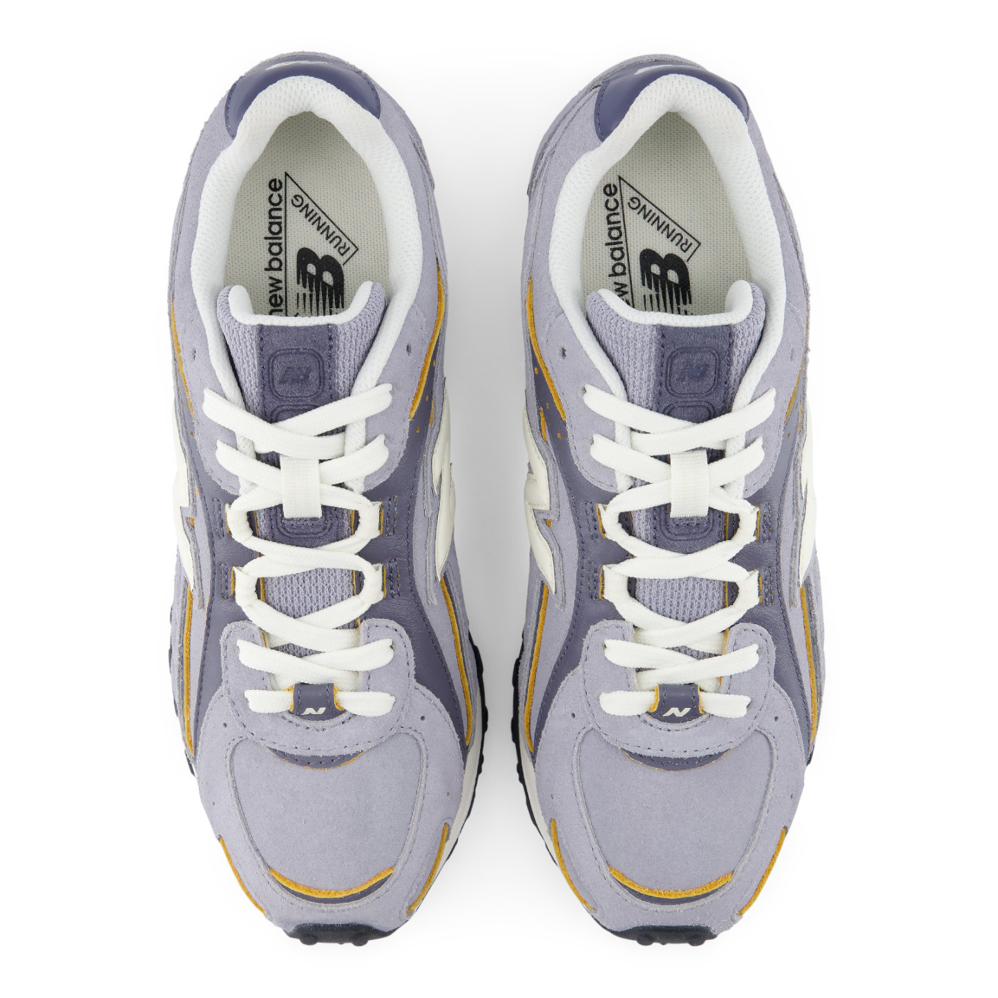 New Balance 204 Gri Unisex Ayakkabı U204L3OL - Gri