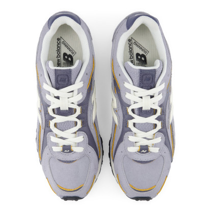 New Balance 204 Gri Unisex Ayakkabı U204L3OL - Gri