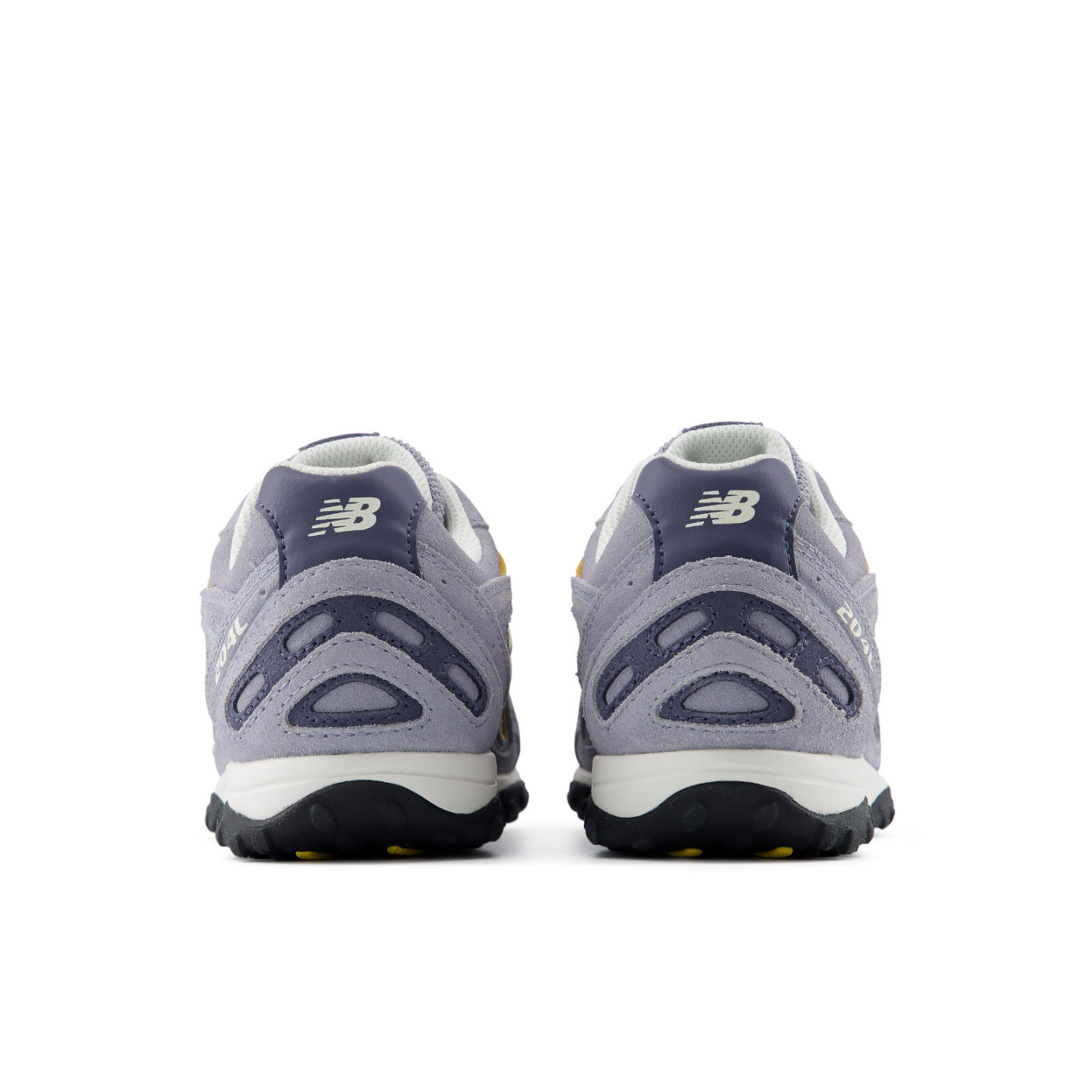New Balance 204 Gri Unisex Ayakkabı U204L3OL - Gri