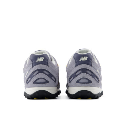 New Balance 204 Gri Unisex Ayakkabı U204L3OL - Gri