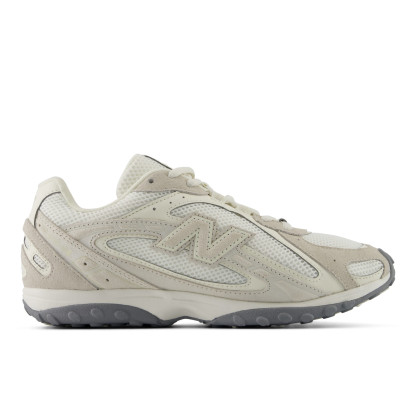 New Balance 204 Bej Unisex Günlük Giyim U204LCCB - Bej