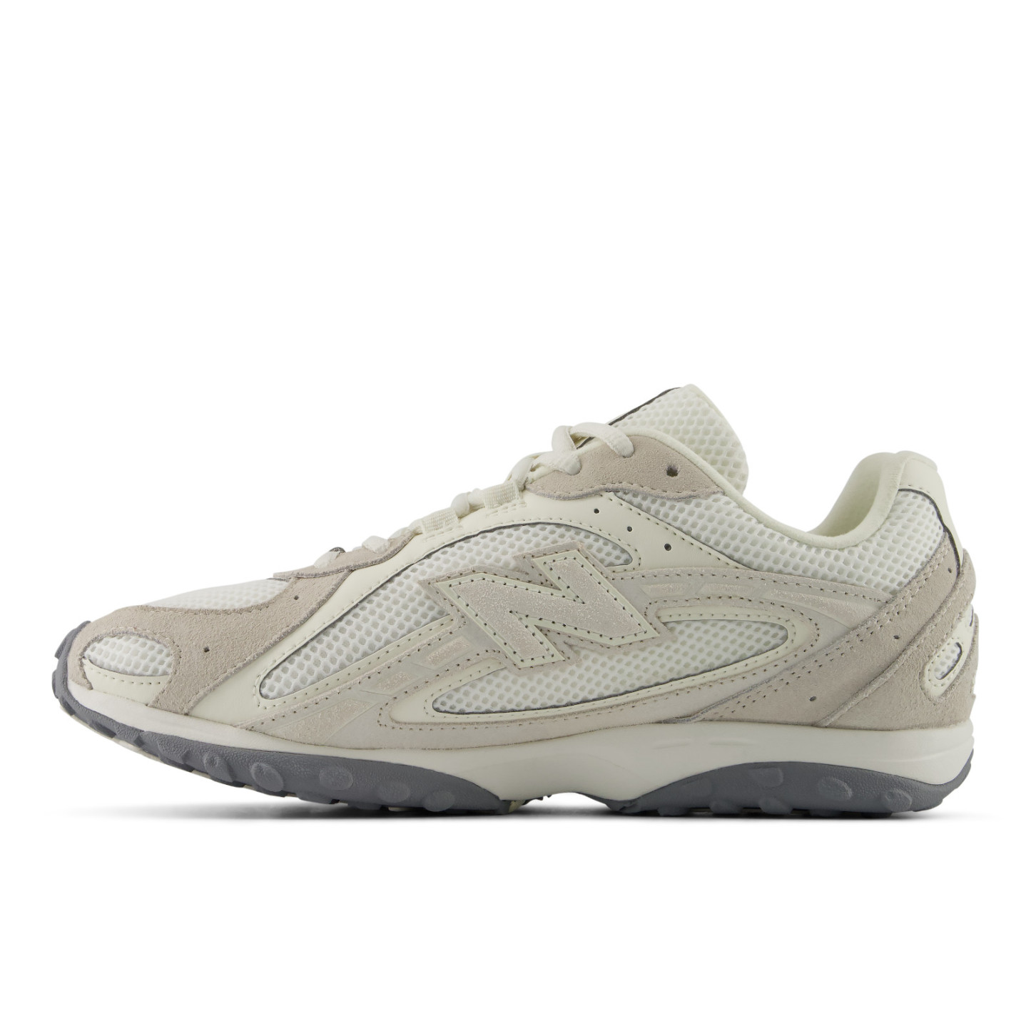 New Balance 204 Bej Unisex Günlük Giyim U204LCCB - Bej