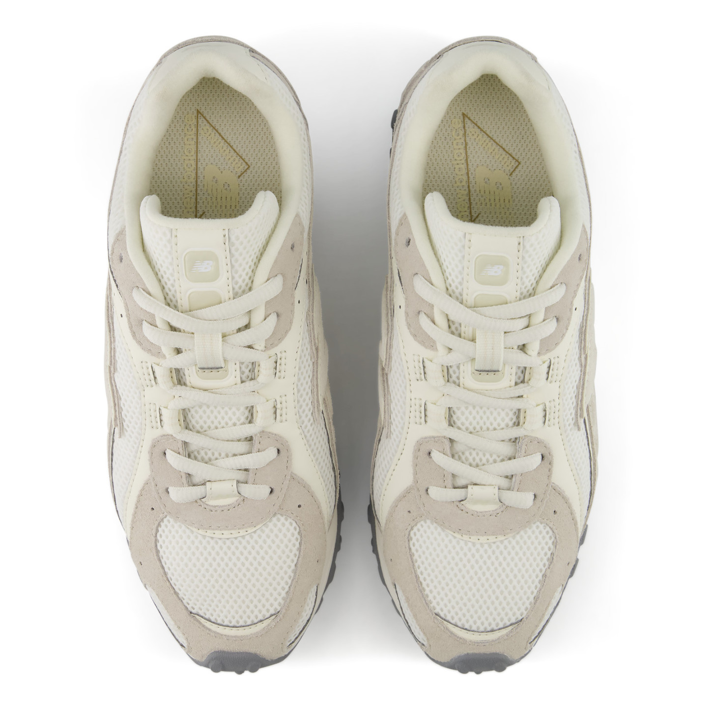 New Balance 204 Bej Unisex Günlük Giyim U204LCCB - Bej
